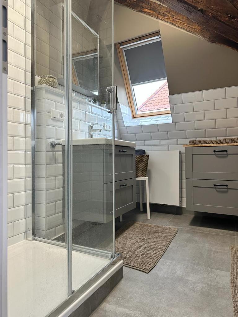 Ochsen-Durlach Karlsruhe Habitación foto