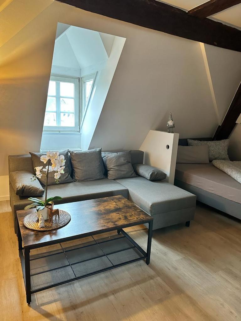 Ochsen-Durlach Karlsruhe Habitación foto
