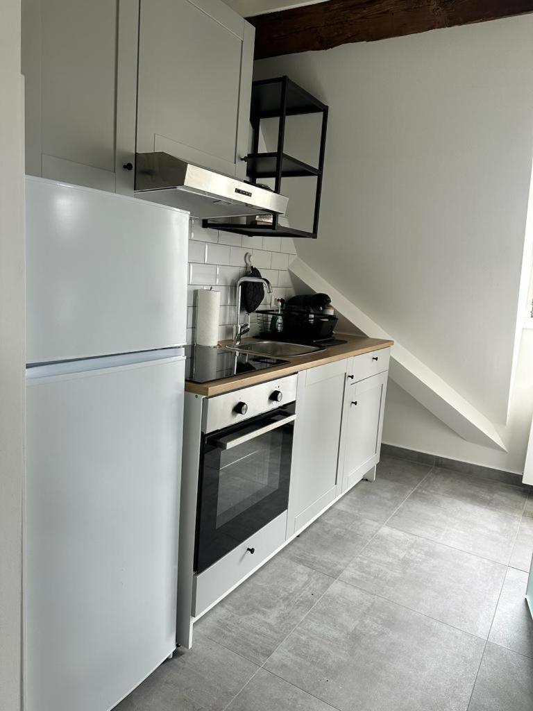 Ochsen-Durlach Karlsruhe Habitación foto