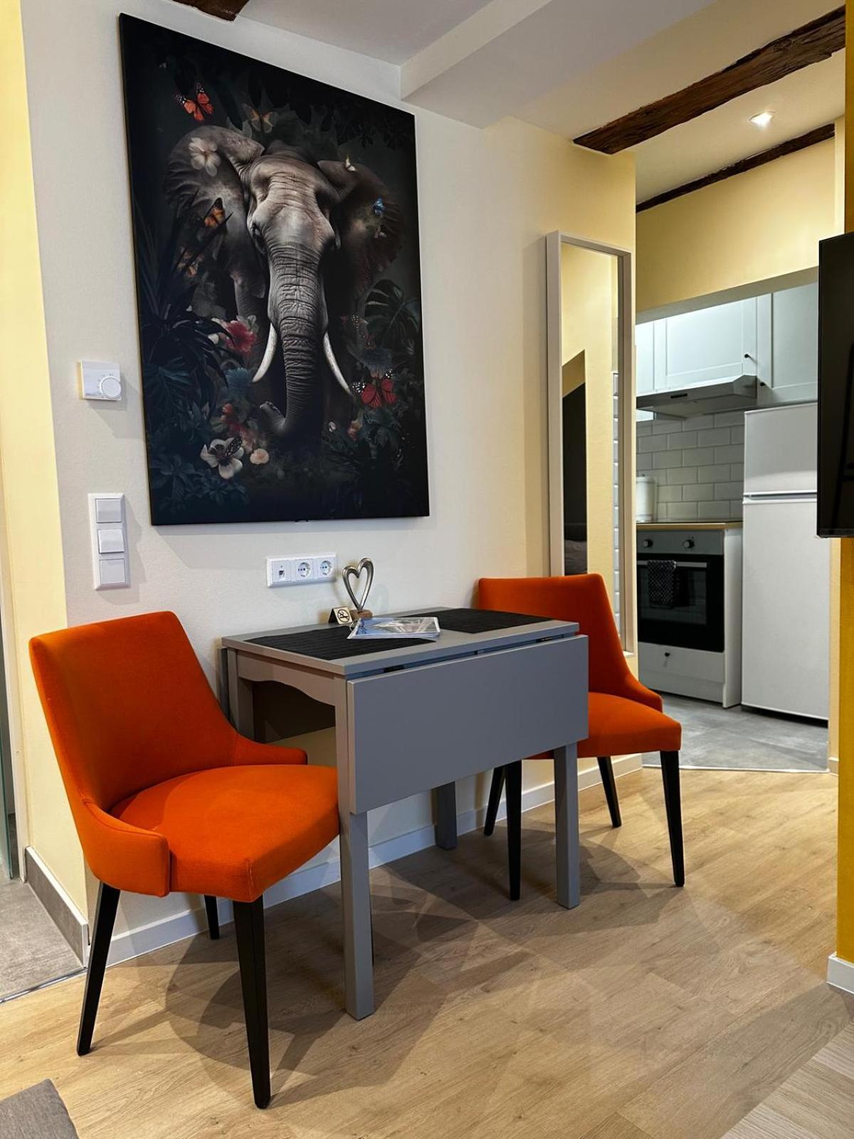 Ochsen-Durlach Karlsruhe Habitación foto